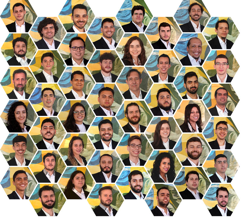 colaboradores